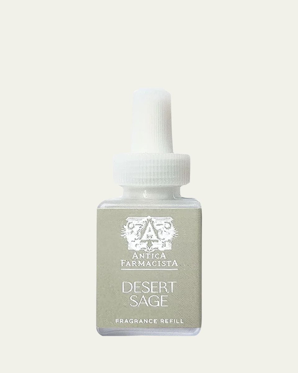 Desert Sage Pura Smart Home Diffuser Refill, 0.33 oz